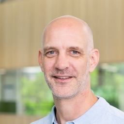 Martijn de Groot