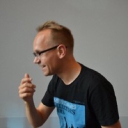 Thomas Blomseth Christiansen