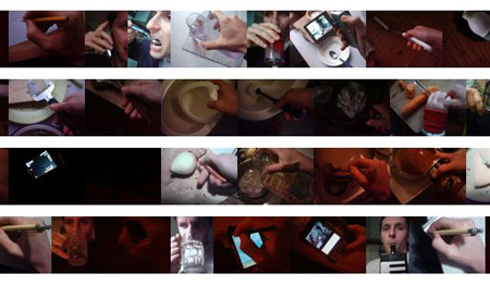 Photologging