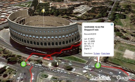 Rome Col2-1