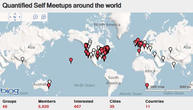 MeetupGroupsWordwideOct2011