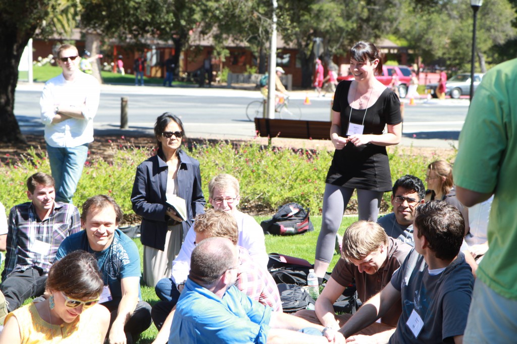 QSConference2011Lawn