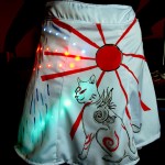 Barowesque Skirt
