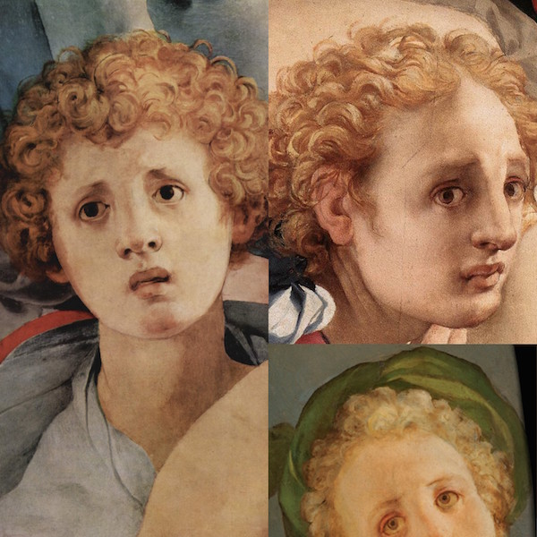 Jacopo Pontormo