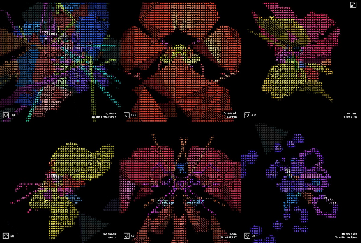 Codeology