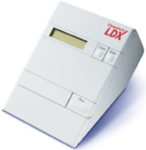 Cholestech LDX Analyzer Only